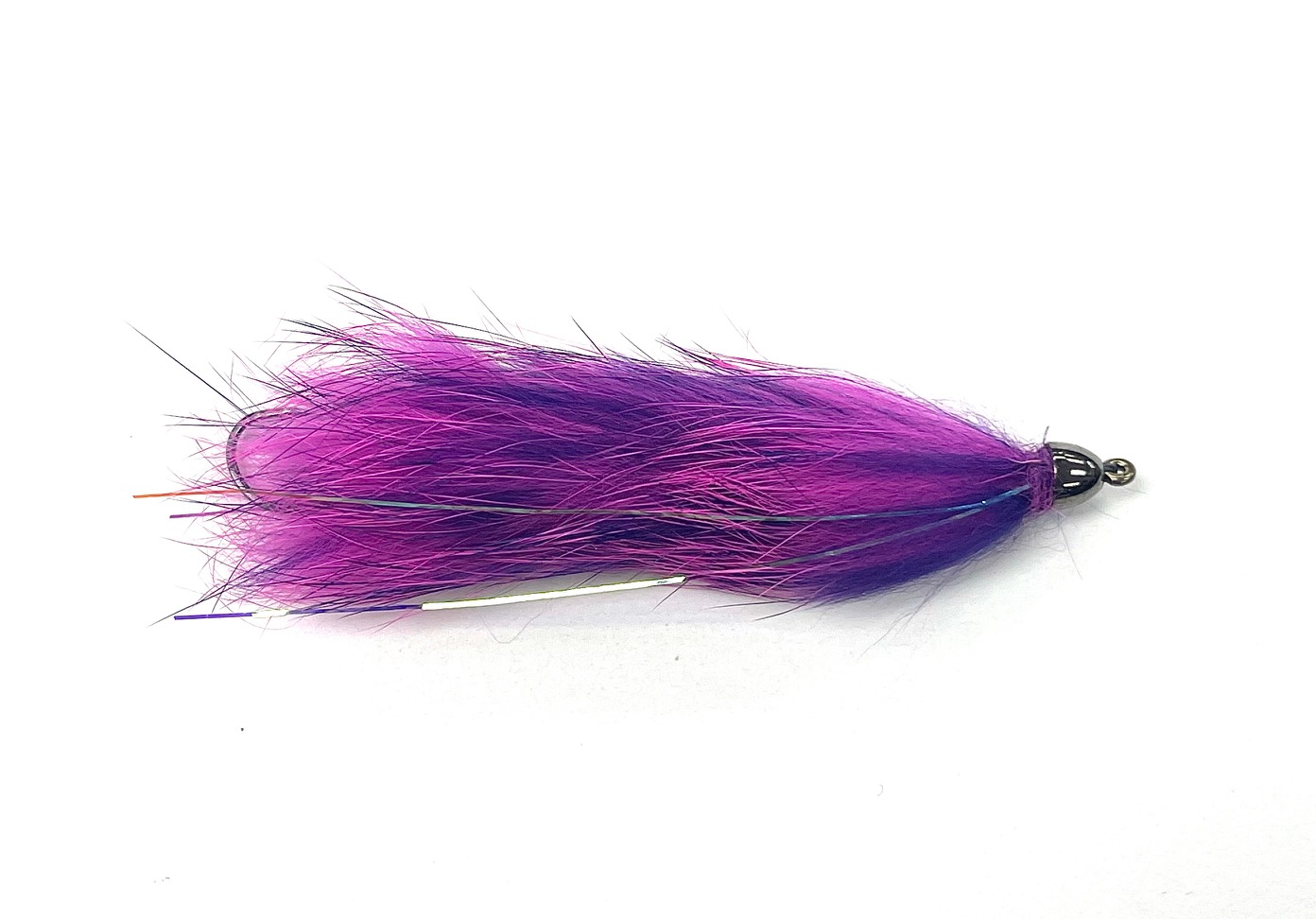 FAD Moal Leech - Purple/Pink - Size 4